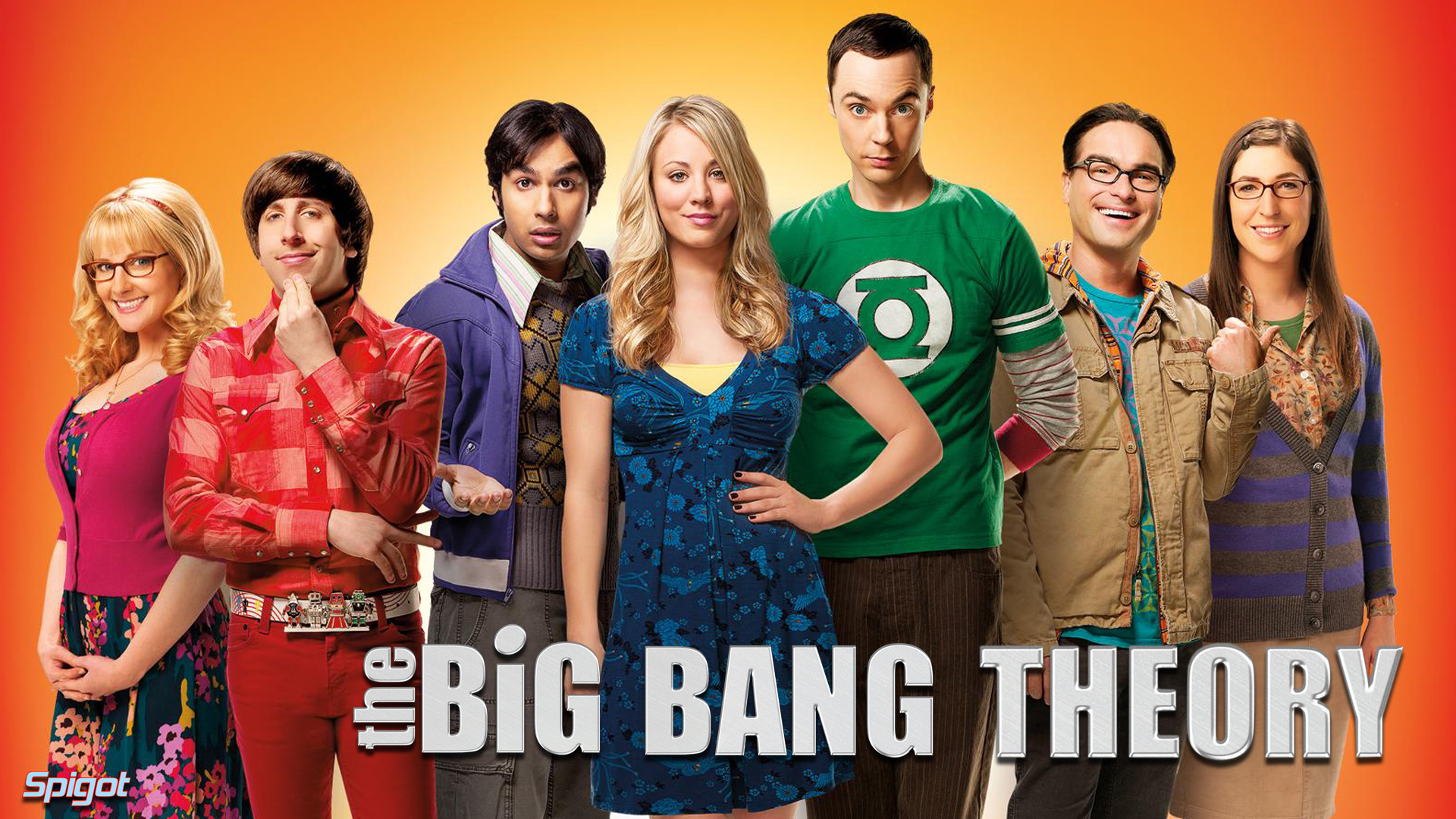 Big Bang Theory Song Download