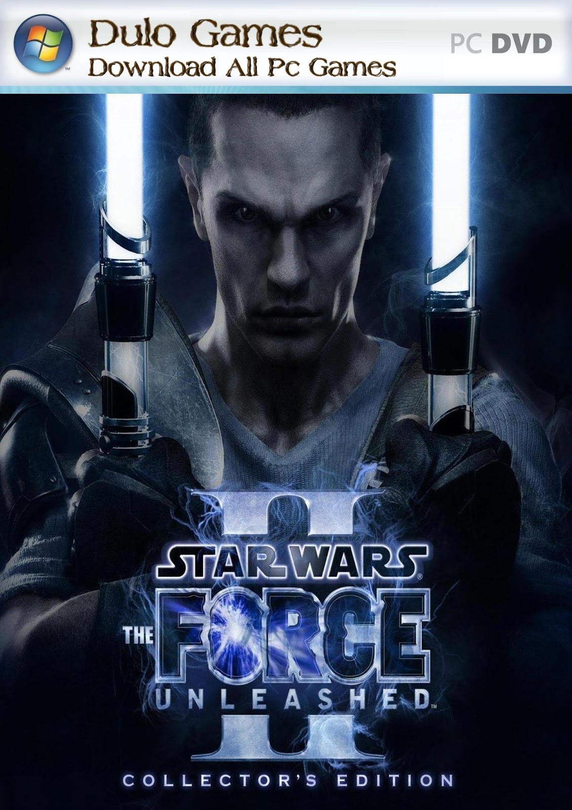 Star Wars The Force Unleashed Pc Download Free